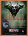 1993 Bram Stokers Dracula Sega CD Original Ad v1 - for just $17.99! 