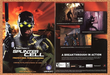 2004 Splinter Cell Pandora Tomorrow PS2 Original Ad v2 - for just $21.49! 