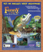 2007 Finny The Fish PS2 Original Ad - for just $19.49! 