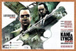 2007 Kane & Lynch Dead Men PC Original Ad - for just $21.49! 