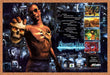 2000 Shadow Man N64 Original Ad v2 - for just $21.49! 