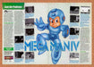 1993 Mega Man IV Game Boy Original Advertisement vr1 - for just $23.99! 