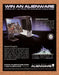 2005 Final Fantasy XI Online Alienware Original Contest Ad - for just $19.49! 