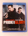 Pride and Glory (Blu-ray, 2008) - K9 - for just $3.50! 