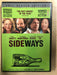 Sideways (DVD, Full Screen, 2004) - J1105 - for just $1.99! 