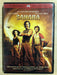 Sahara (DVD, 2005, Widescreen) - J0917 - for just $1.99! 