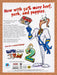1995 Earthworm Jim 2 Genesis Original Ad v1 - for just $17.99! 
