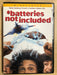Batteries Not Included (DVD, 1987, Widescreen) - L05 - for just $3.99! 