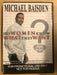 Do Women Know What They Want - Michael Baisden (DVD) - K10 - for just $1.99! 
