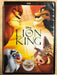 The Lion King (DVD, Disney, 1994, The Signature Collection) - K9 - for just $4.99! 