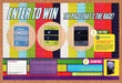 1997 MTV Game Brain Sweepstakes Original Ad v2 - for just $18.27! 