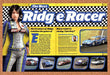 2003 Ridge Racer PS2 Original Ad v2 - for just $21.49! 