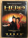 Hero (DVD, 2004, Jet Li) - L04 - for just $1.99! 