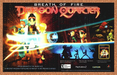 2007 Breath Of Fire Dragon Quarter PS2 Original Ad - for just $21.49! 