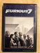 Furious 7 (DVD, 2015) - J0514 - for just $1.99! 