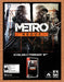 2020 Metro Redux Switch Original Ad - for just $17.99! 