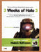 2006 Halo 3 PC Original 1up Network Ad - for just $17.99! 