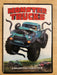 Monster Trucks (DVD, 2016) - K8 - for just $2.99! 
