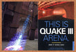 2000 Quake III Arena PC Original Review Ad v2 - for just $21.49! 