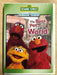 Sesame Street The Best Pet in the World (DVD, 2010) - K0107 - for just $3.50! 