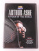 Arthur Ashe - Citizen of the World (DVD, 1994, HBO Sports) - K0107 - for just $3.25! 