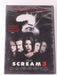 Scream 3 (DVD, 2000) - NEW24 - for just $4.50! 