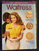 Waitress (DVD, 2007, Full Frame) - K8 - for just $1.99! 