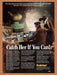 1989 Carmen Sandiego Commodore 64 Games Original Ad v2 - for just $17.99! 