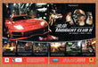 2003 Midnight Club II PS2 Original Ad v3 - for just $21.49! 