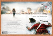 2012 Assassin's Creed III Xbox 360 Original Ad v4 - for just $21.49! 