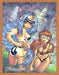 2003 Xenosaga PS2 Original Swimsuit Edition Ad - for just $19.49! 