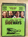 Sideways (DVD, 2005, Widescreen) - K0107 - for just $1.99! 