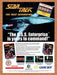 1993 Star Trek The Next Generation Game Boy Original Ad v1 - for just $17.99! 