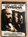 Syriana (DVD, Widescreen, 2005) - L05 - for just $1.99! 