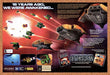 2000 Homeworld Cataclysm PC Original Ad v3 - for just $21.49! 