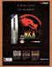 2003 Mortal Kombat Advance GBA Original Ad - for just $17.99! 