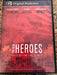 The New Heroes (DVD, 2005, OPB) - I1030 - for just $1.99! 