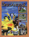 2006 Brigandine PS1 Legend Of Forsena Original Ad - for just $17.99! 