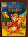 The Secret of NIMH (DVD, 1982) - L05 - for just $2.25! 