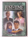 Just in Time (DVD, Feature Films for Families) - L05 - for just $1.99! 