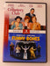 The Cemetery Club - Funny Bones (DVD, double feature) - K8 - for just $3.99! 