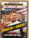 Talladega Nights - The Ballad of Ricky Bobby (DVD, Unrated, Widescreen) - K9 - for just $1.99! 
