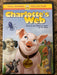 Charlottes Web (DVD, 1973, Full Screen Version) - L05 - for just $1.99! 