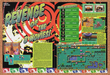 1993 Zombies Ate My Neighbors SNES Original Ad v2 - for just $21.49! 