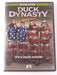 Duck Dynasty - Season 4 (DVD, 2-disc duck-luxe edition, 2013) - K6 - for just $4.99! 