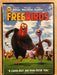 Free Birds (DVD, 2013) - K0303 - for just $2.50! 