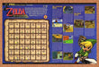 2003 Zelda Wind Waker GameCube Original Map Locations Ad vr1 - for just $21.49! 