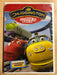 Chuggington - Lets Ride the Rails (DVD, 6 episodes) - L03 - for just $1.99! 