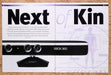 2010 Microsoft Xbox Kinect Launch Analysis Original Ad v1 - for just $21.99! 