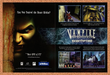 2002 Vampire The Masquerade Redemption PC Original Ad v1 - for just $21.49! 